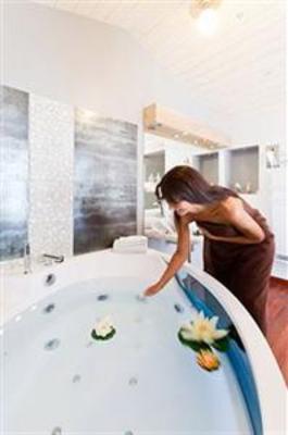 фото отеля Hotel Restaurant & Spa Plaisir