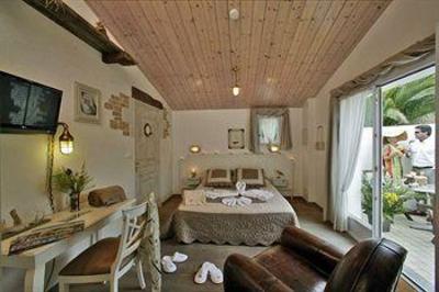 фото отеля Hotel Restaurant & Spa Plaisir