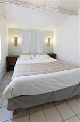 фото отеля Hotel Restaurant & Spa Plaisir