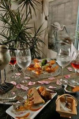 фото отеля Hotel Restaurant & Spa Plaisir