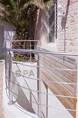 фото отеля Hotel Restaurant & Spa Plaisir