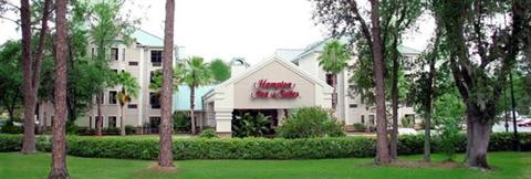 фото отеля Hampton Inn & Suites Tampa - North