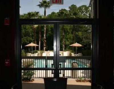 фото отеля Hampton Inn & Suites Tampa - North