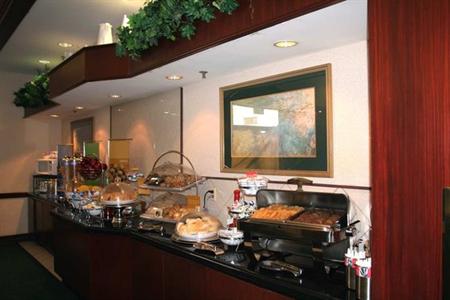 фото отеля Hampton Inn & Suites Tampa - North