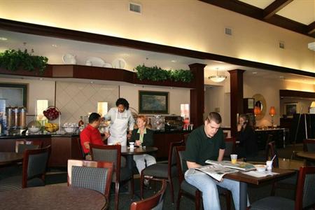 фото отеля Hampton Inn & Suites Tampa - North