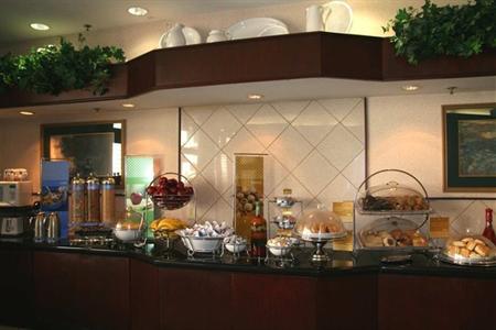 фото отеля Hampton Inn & Suites Tampa - North