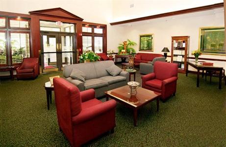фото отеля Hampton Inn & Suites Tampa - North