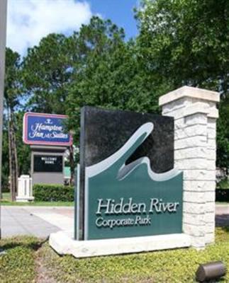 фото отеля Hampton Inn & Suites Tampa - North