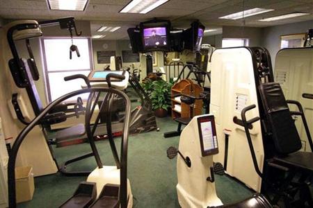 фото отеля Hampton Inn & Suites Tampa - North