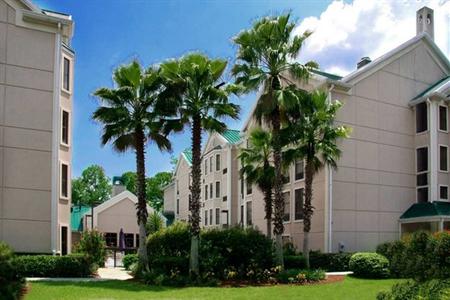 фото отеля Hampton Inn & Suites Tampa - North