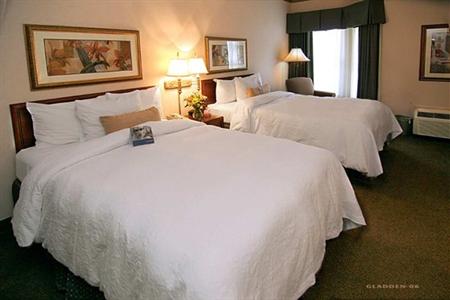 фото отеля Hampton Inn & Suites Tampa - North