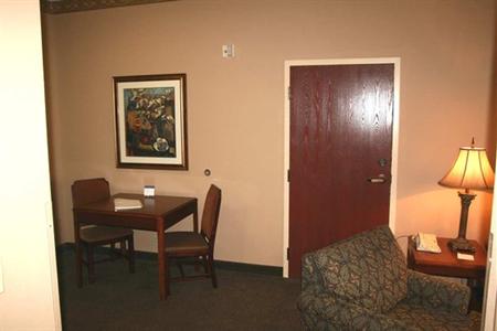 фото отеля Hampton Inn & Suites Tampa - North