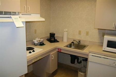 фото отеля Hampton Inn & Suites Tampa - North
