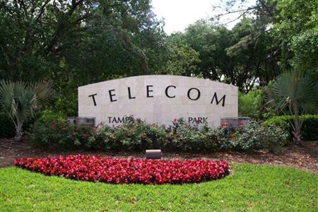 фото отеля Hampton Inn & Suites Tampa - North