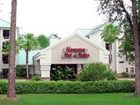 фото отеля Hampton Inn & Suites Tampa - North