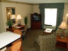 фото отеля Hampton Inn & Suites Tampa - North