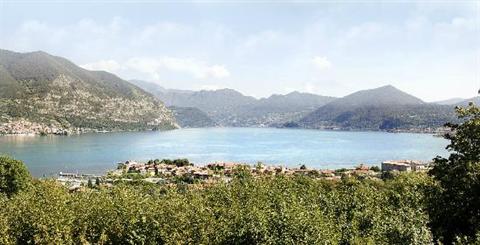 фото отеля Romantik Hotel Relais Mirabella Iseo