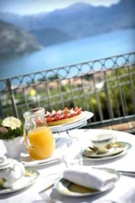 фото отеля Romantik Hotel Relais Mirabella Iseo