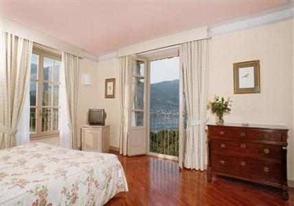 фото отеля Romantik Hotel Relais Mirabella Iseo