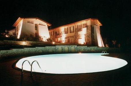 фото отеля Romantik Hotel Relais Mirabella Iseo
