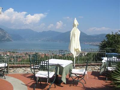 фото отеля Romantik Hotel Relais Mirabella Iseo
