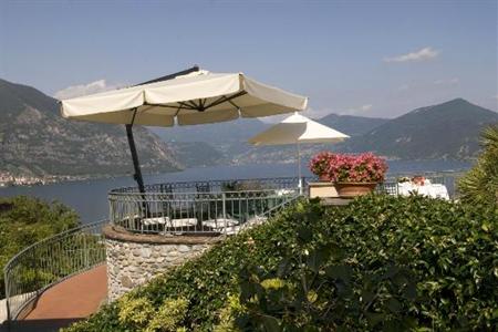 фото отеля Romantik Hotel Relais Mirabella Iseo
