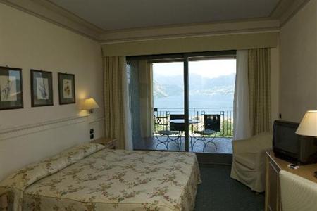фото отеля Romantik Hotel Relais Mirabella Iseo