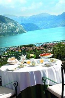 фото отеля Romantik Hotel Relais Mirabella Iseo