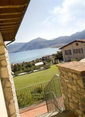 фото отеля Romantik Hotel Relais Mirabella Iseo