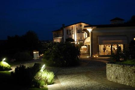 фото отеля Romantik Hotel Relais Mirabella Iseo