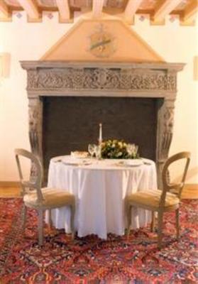 фото отеля Romantik Hotel Relais Mirabella Iseo