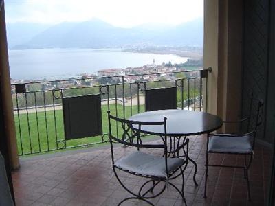 фото отеля Romantik Hotel Relais Mirabella Iseo