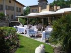 фото отеля Romantik Hotel Relais Mirabella Iseo