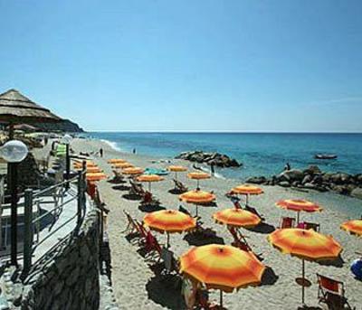 фото отеля Villaggio Eukalypto