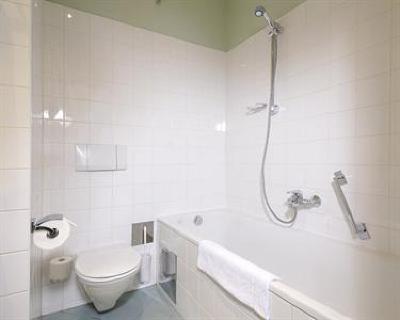 фото отеля BEST WESTERN City Hotel Moran