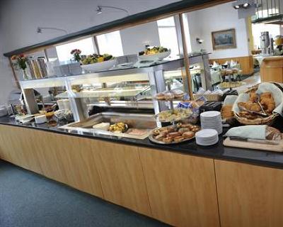 фото отеля BEST WESTERN City Hotel Moran