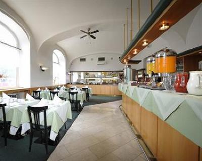 фото отеля BEST WESTERN City Hotel Moran