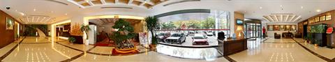 фото отеля Sunshine Hotel Weihai