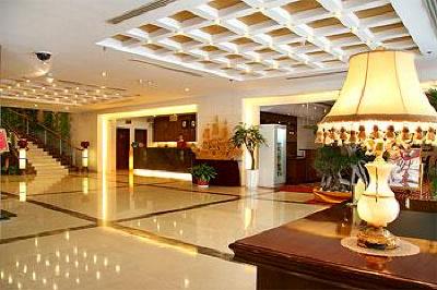 фото отеля Sunshine Hotel Weihai