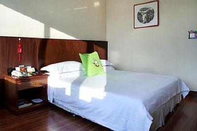 фото отеля Sunshine Hotel Weihai