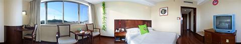 фото отеля Sunshine Hotel Weihai