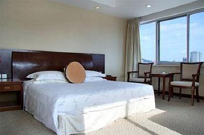 фото отеля Sunshine Hotel Weihai