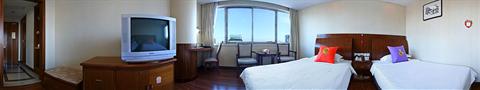фото отеля Sunshine Hotel Weihai