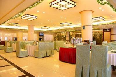 фото отеля Sunshine Hotel Weihai