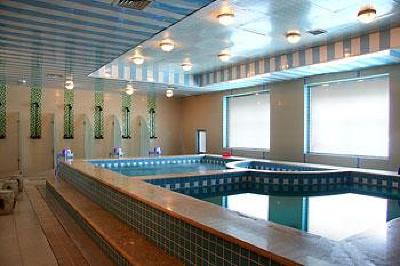 фото отеля Sunshine Hotel Weihai