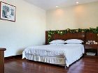 фото отеля Sunshine Hotel Weihai