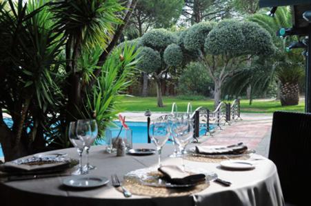 фото отеля La Villa Duflot Hotel Perpignan