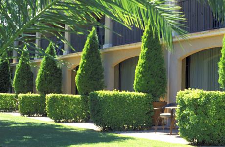 фото отеля La Villa Duflot Hotel Perpignan