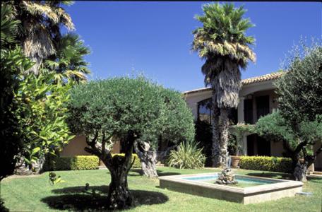 фото отеля La Villa Duflot Hotel Perpignan