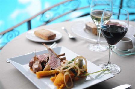 фото отеля La Villa Duflot Hotel Perpignan